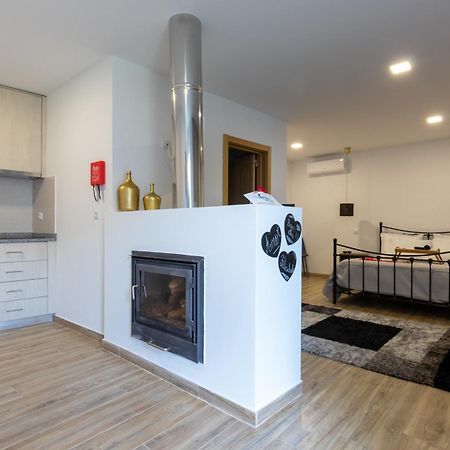Villa Alzira Seia Pokój zdjęcie