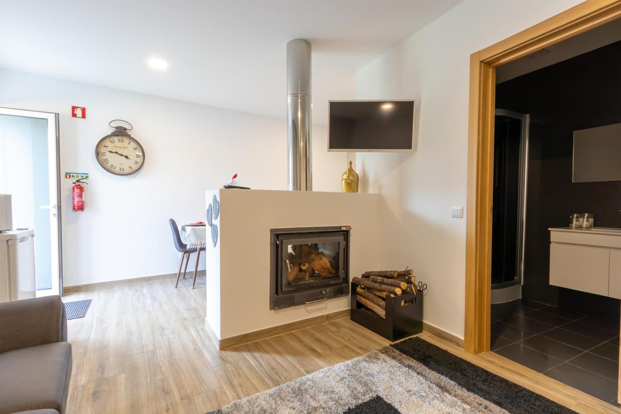 Villa Alzira Seia Pokój zdjęcie