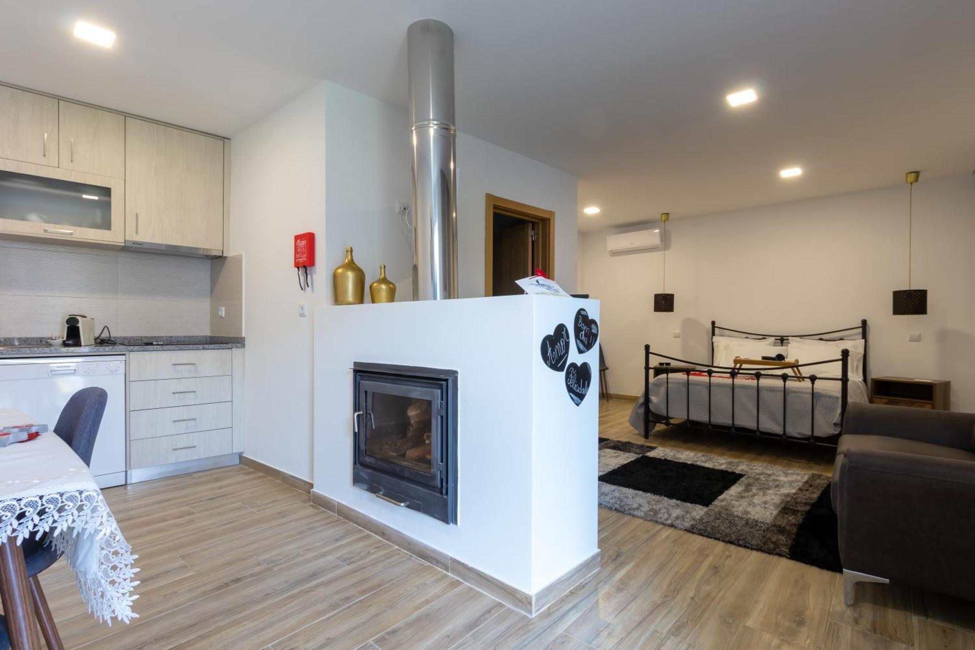 Villa Alzira Seia Pokój zdjęcie