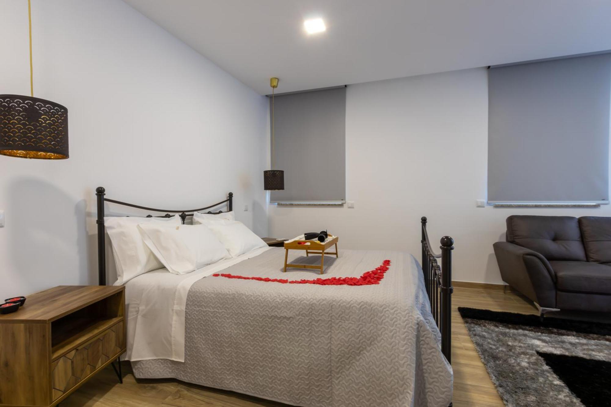 Villa Alzira Seia Pokój zdjęcie