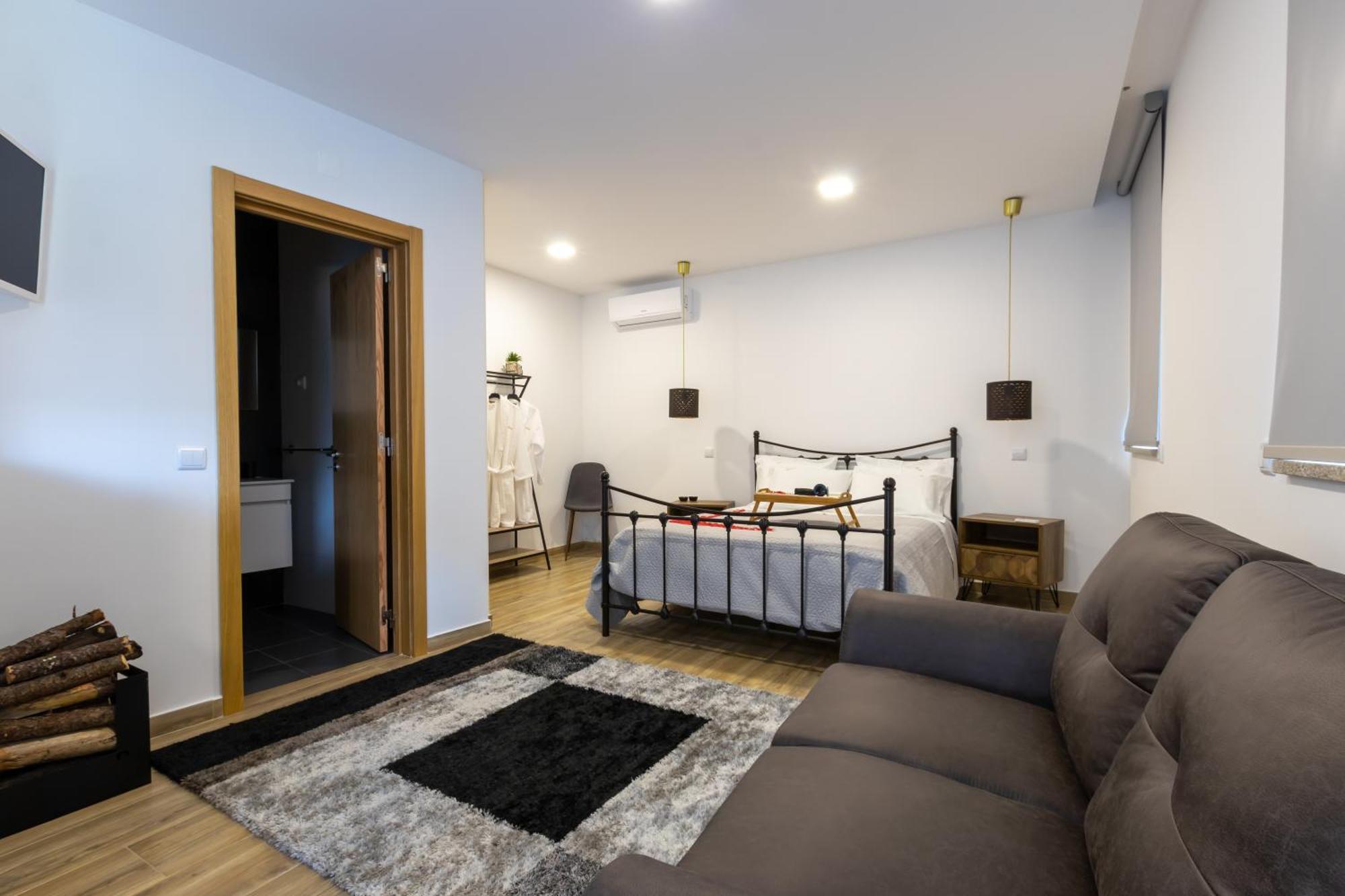 Villa Alzira Seia Pokój zdjęcie