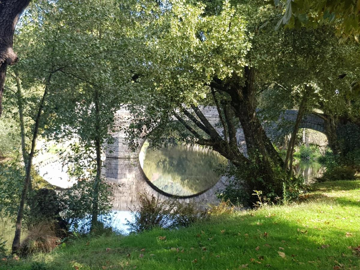 Villa Alzira Seia Zewnętrze zdjęcie