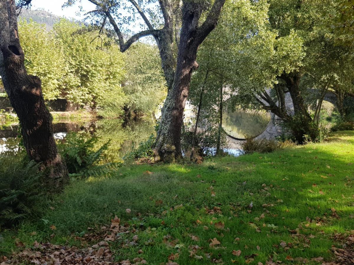 Villa Alzira Seia Zewnętrze zdjęcie