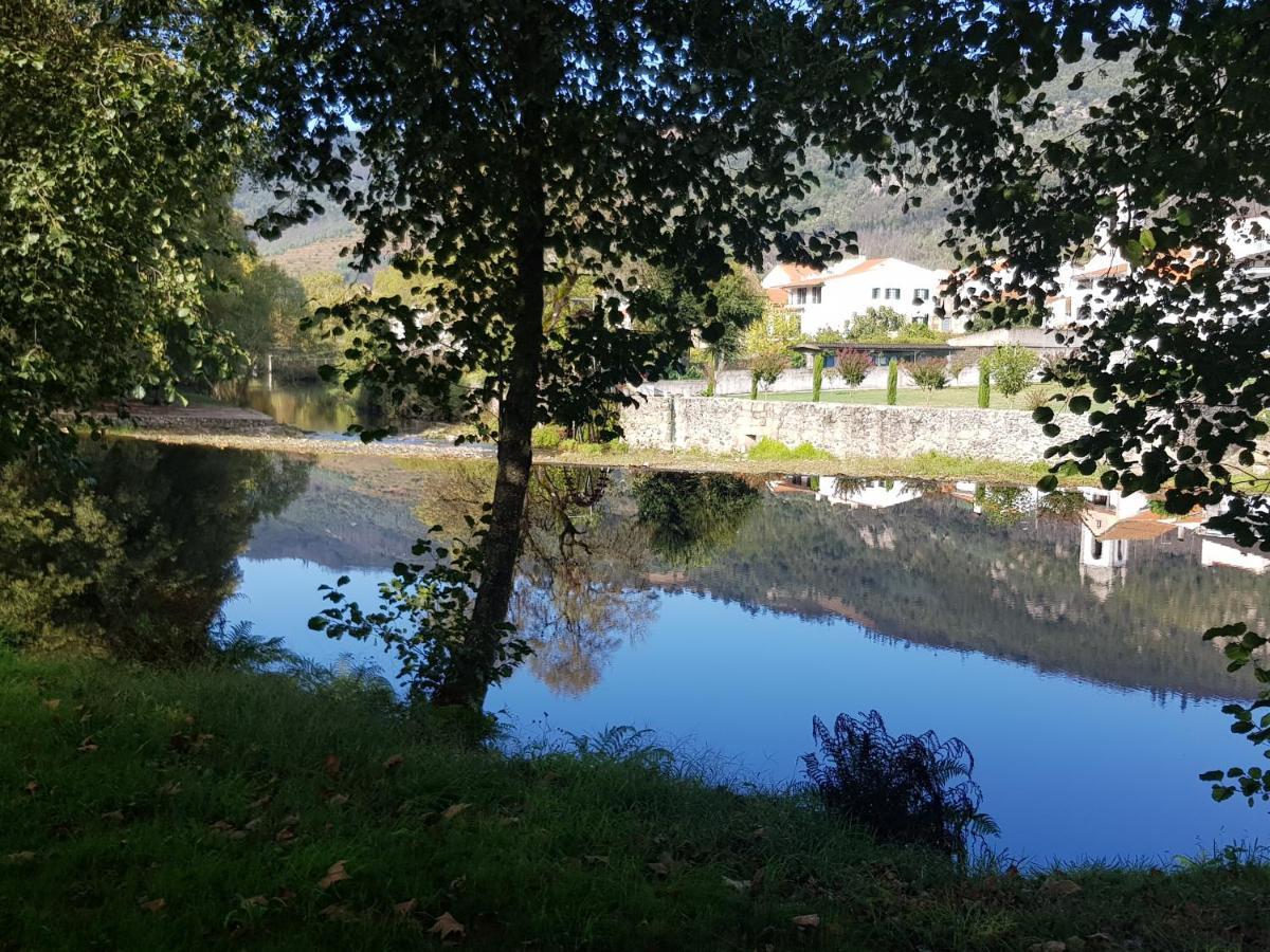 Villa Alzira Seia Zewnętrze zdjęcie