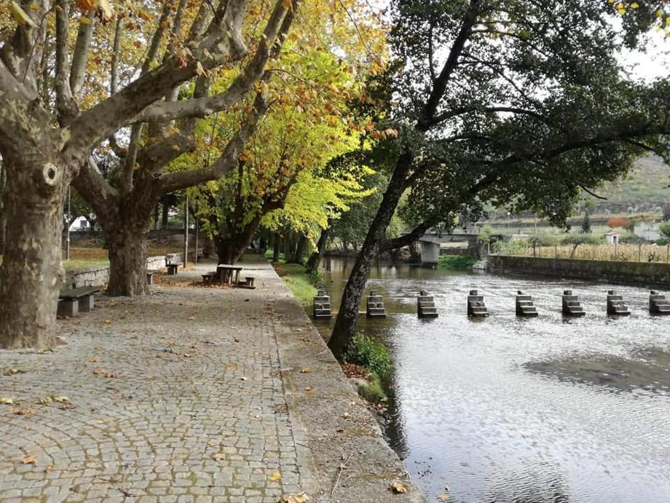Villa Alzira Seia Zewnętrze zdjęcie