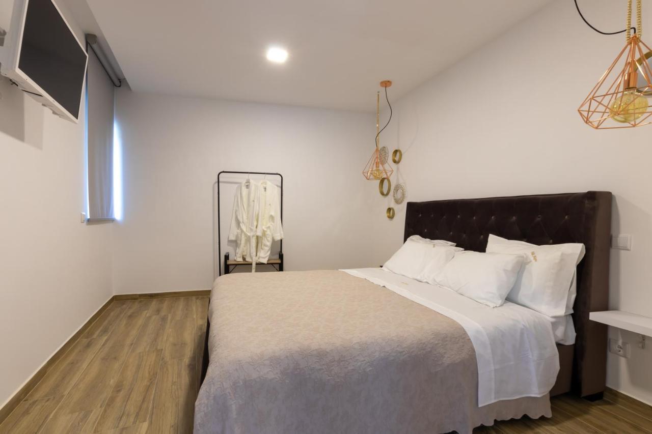 Villa Alzira Seia Zewnętrze zdjęcie