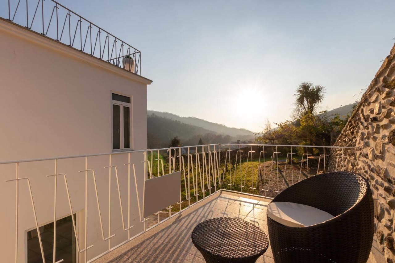 Villa Alzira Seia Zewnętrze zdjęcie