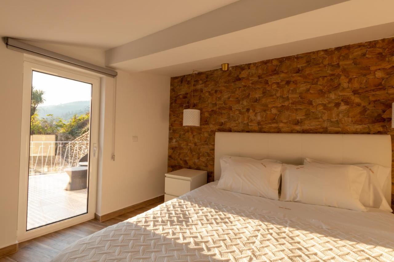 Villa Alzira Seia Zewnętrze zdjęcie