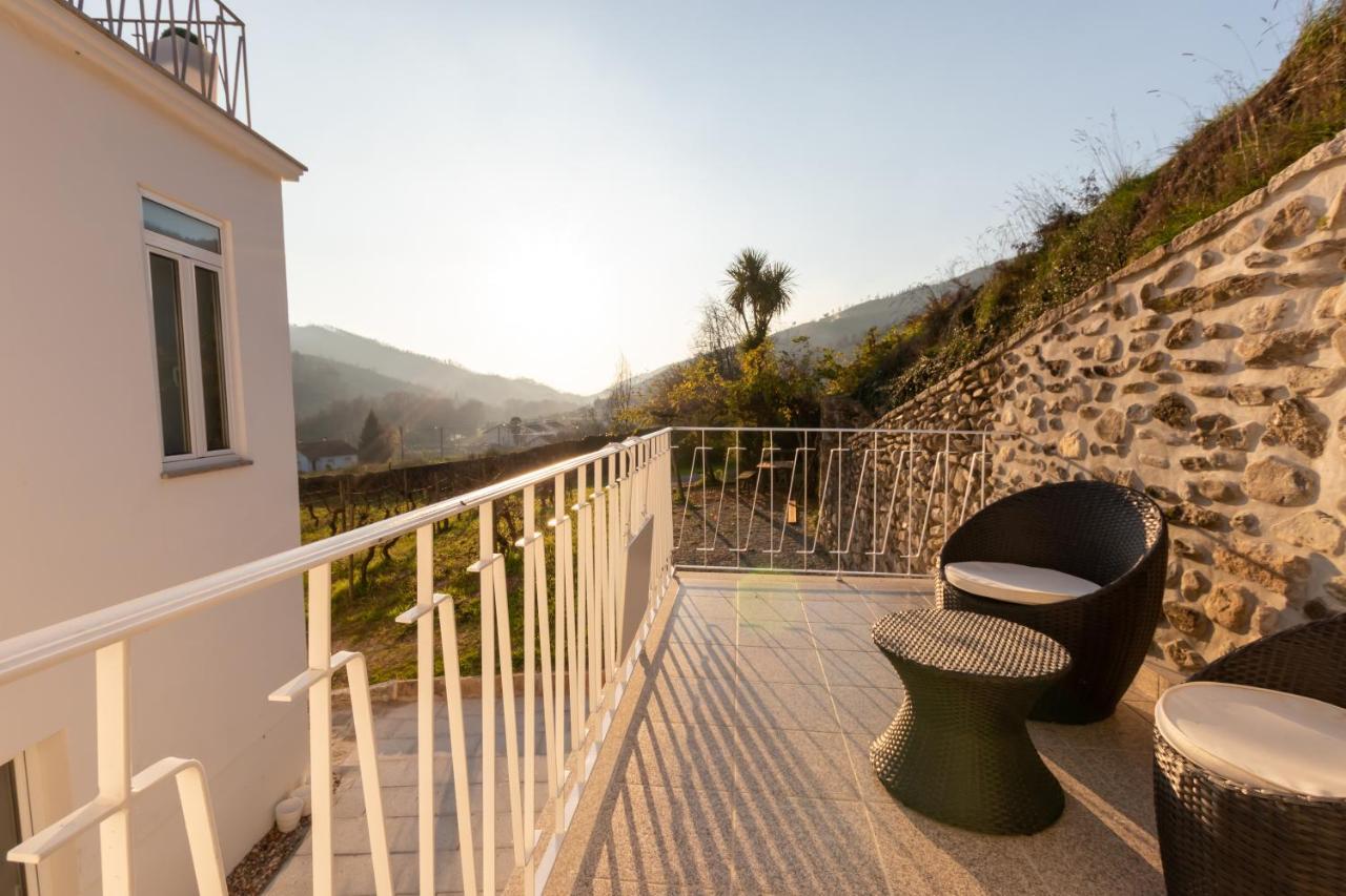 Villa Alzira Seia Zewnętrze zdjęcie