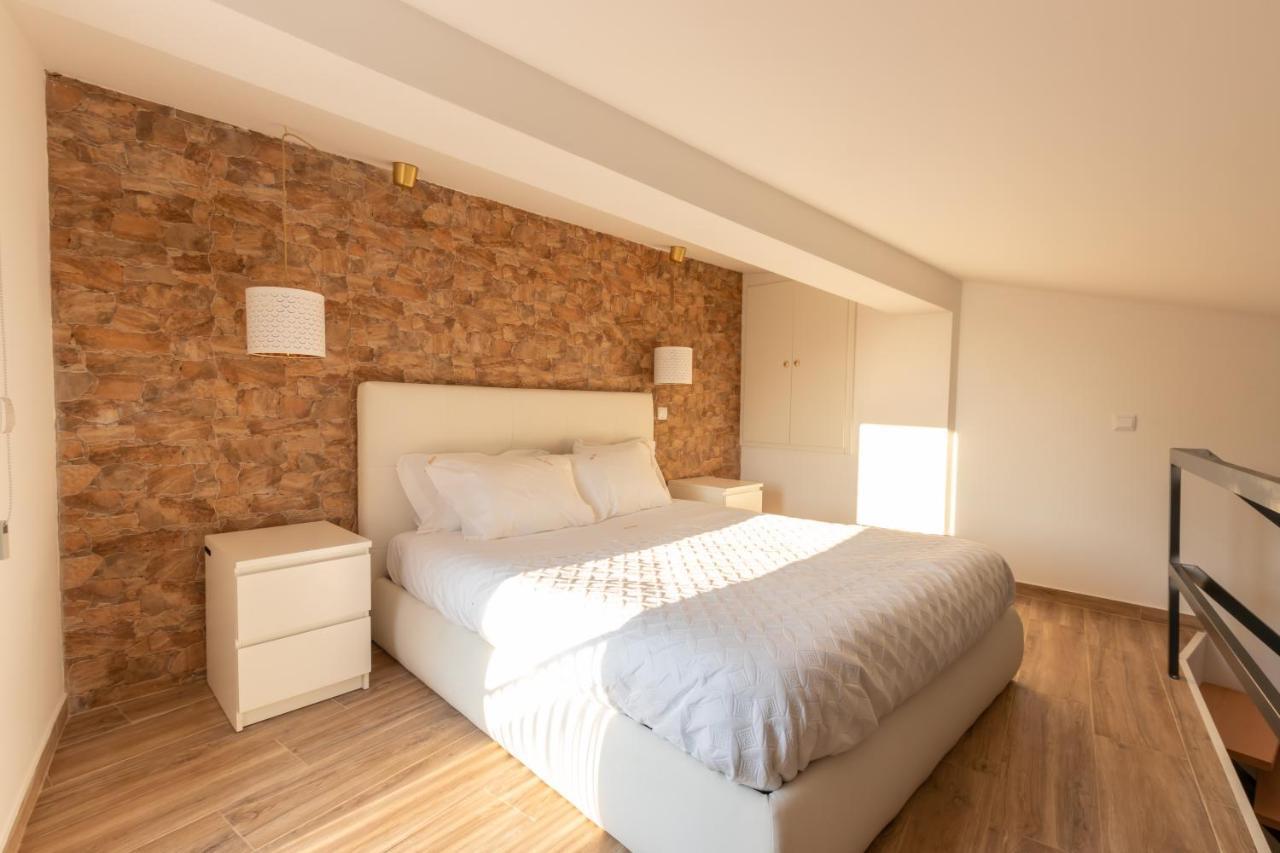 Villa Alzira Seia Zewnętrze zdjęcie