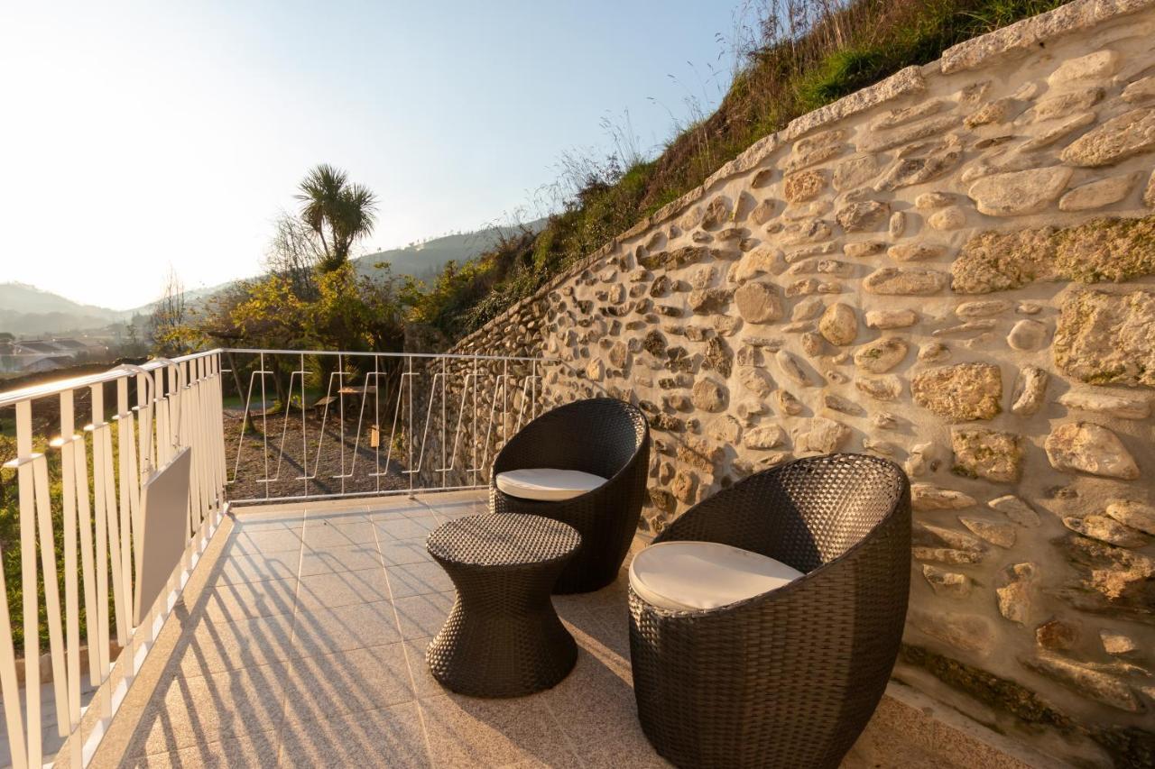 Villa Alzira Seia Zewnętrze zdjęcie