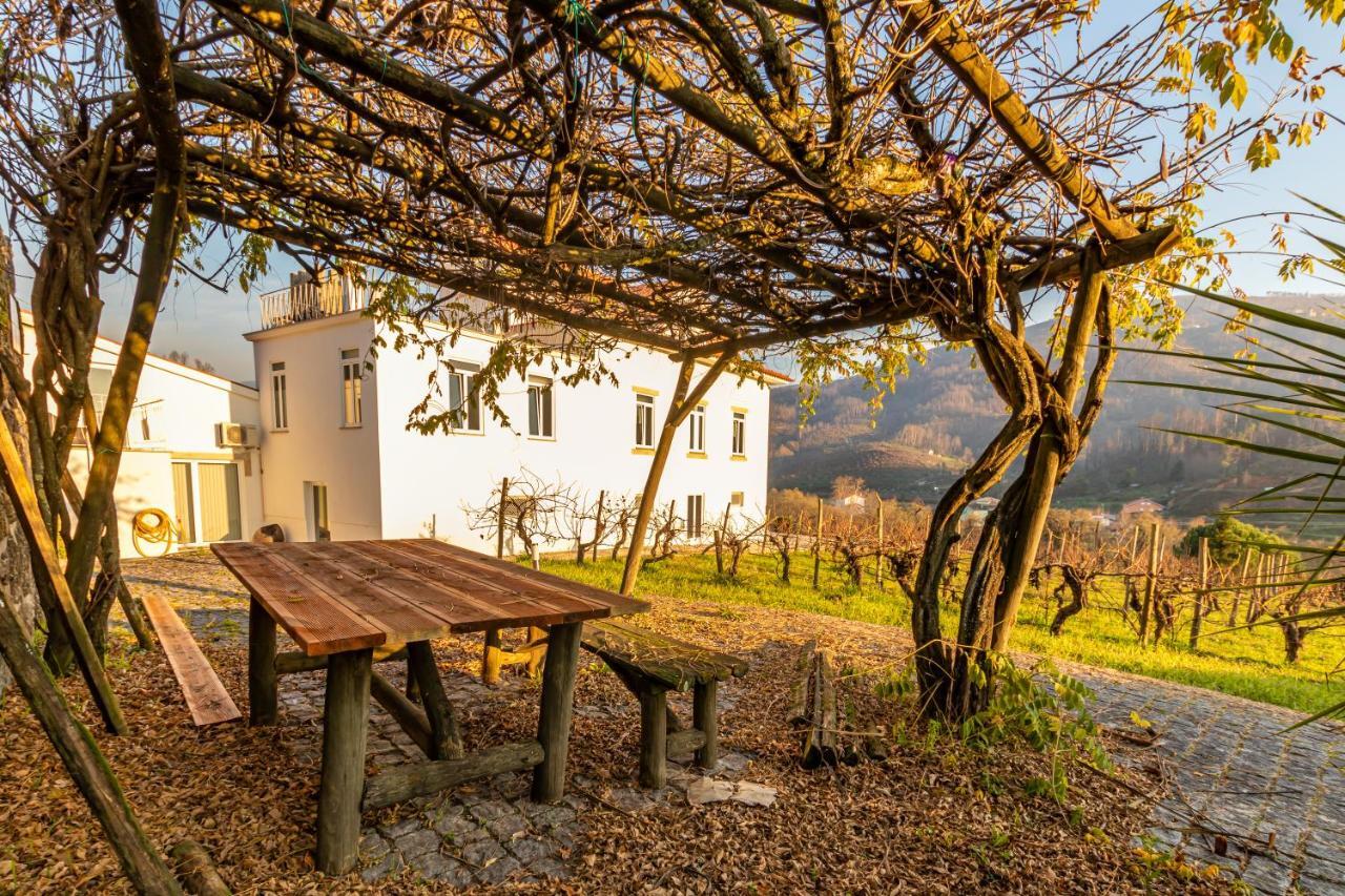 Villa Alzira Seia Zewnętrze zdjęcie