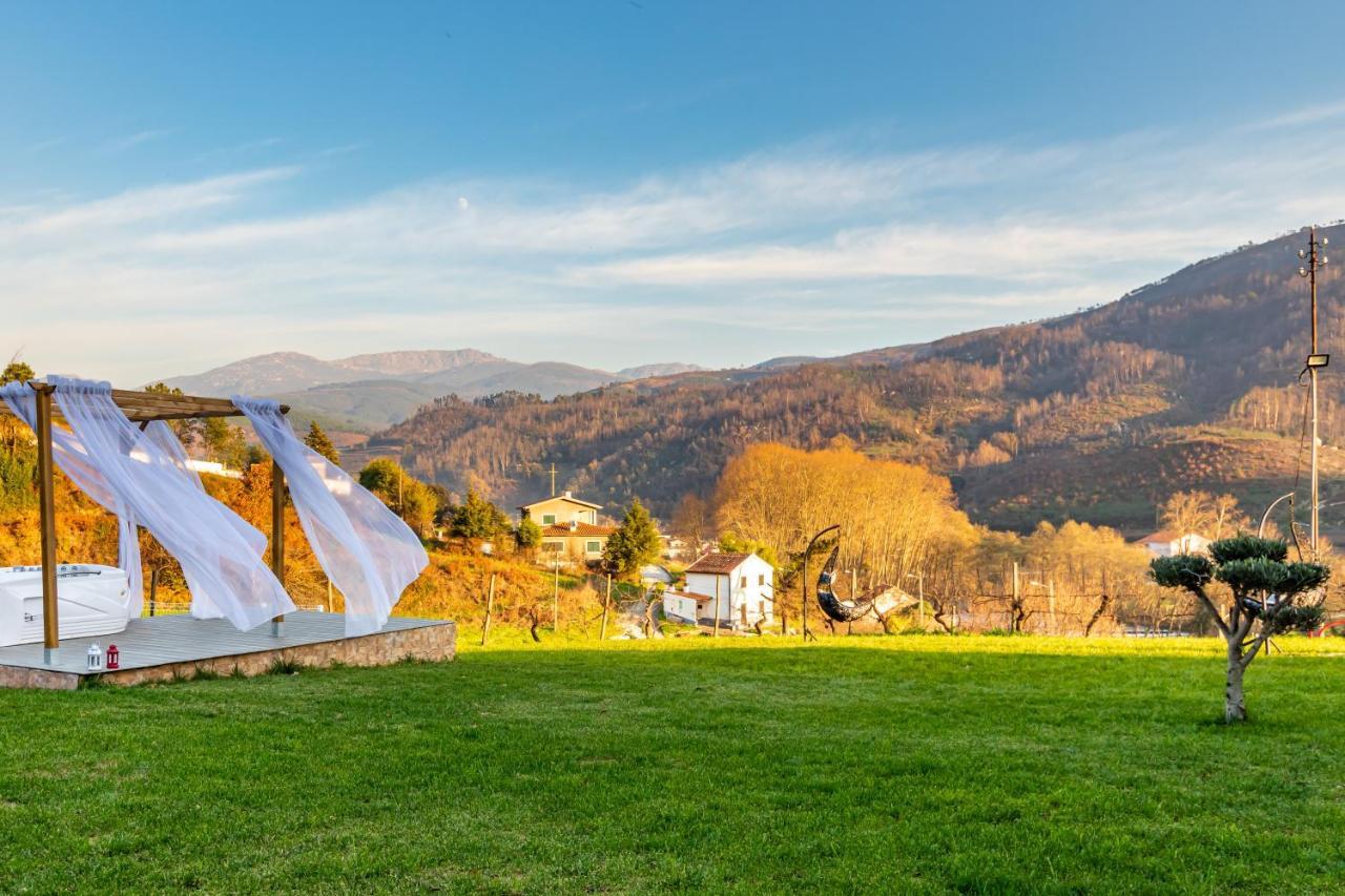 Villa Alzira Seia Zewnętrze zdjęcie