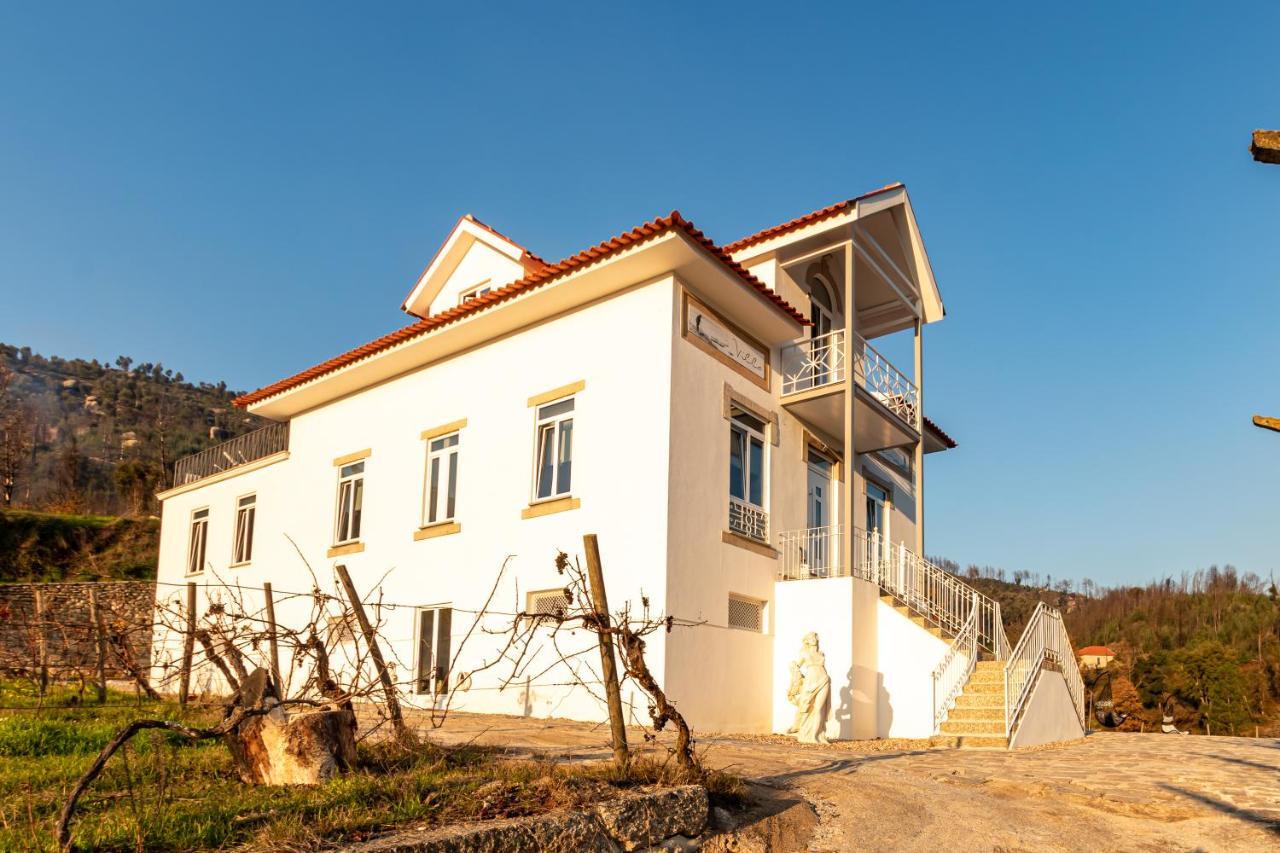 Villa Alzira Seia Zewnętrze zdjęcie