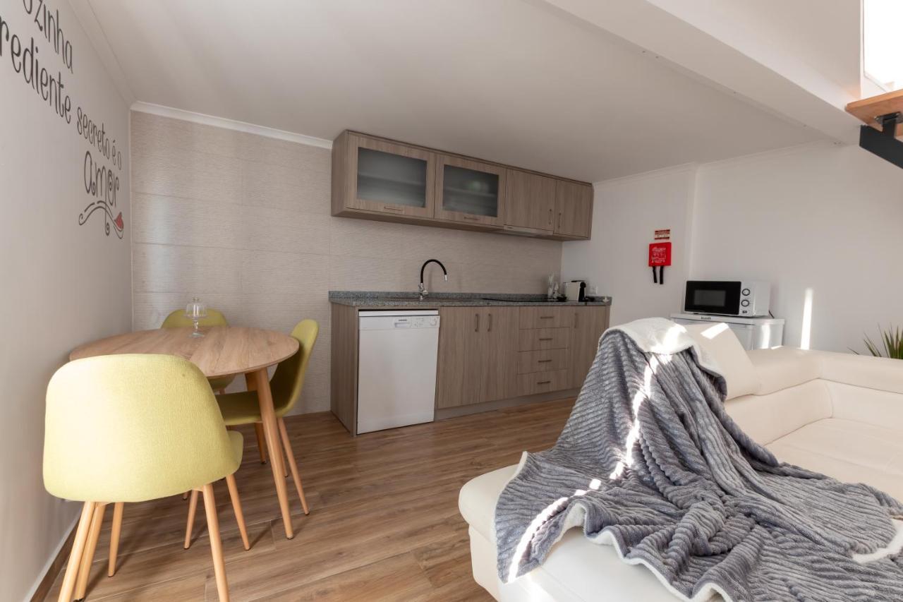 Villa Alzira Seia Zewnętrze zdjęcie